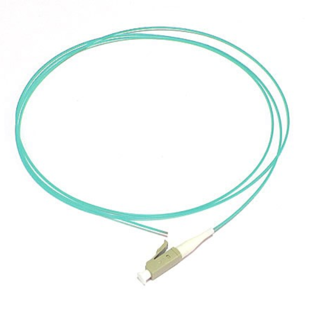 LC pigtail MM