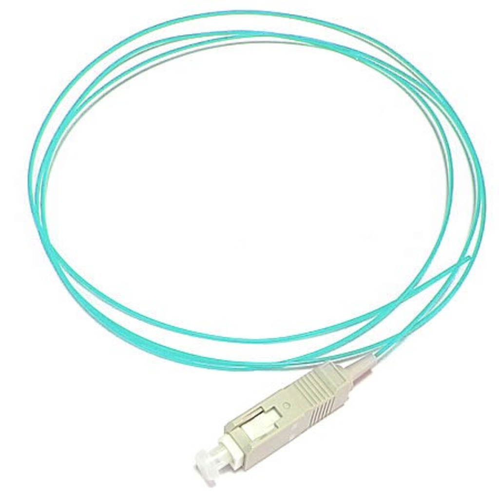SC pigtail MM